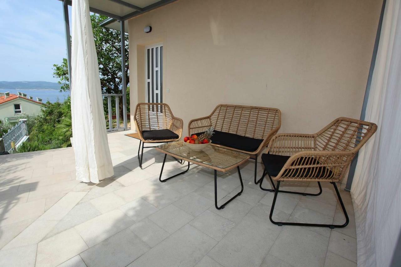 Apartments Lorenco Brela Dış mekan fotoğraf