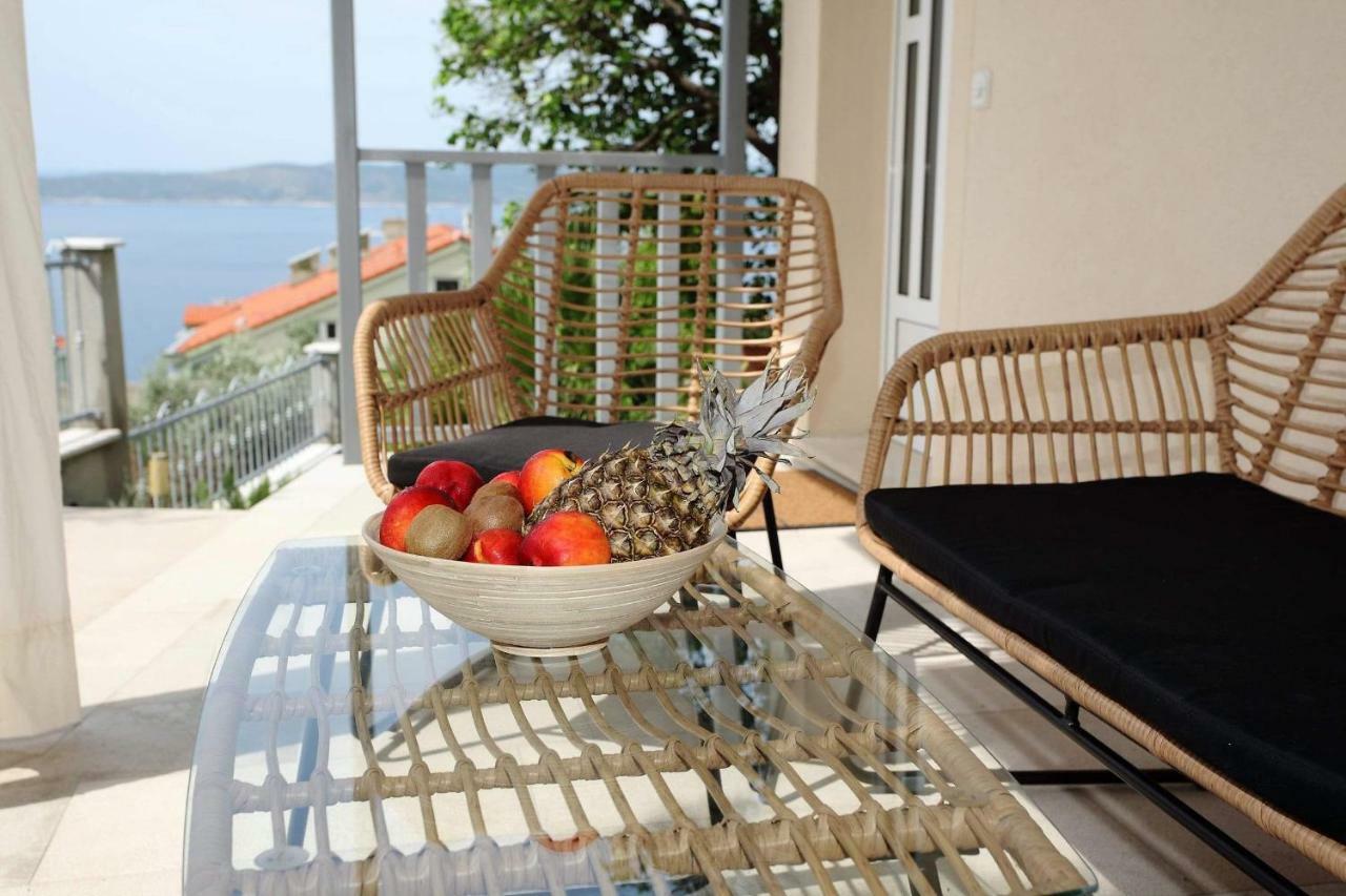 Apartments Lorenco Brela Dış mekan fotoğraf
